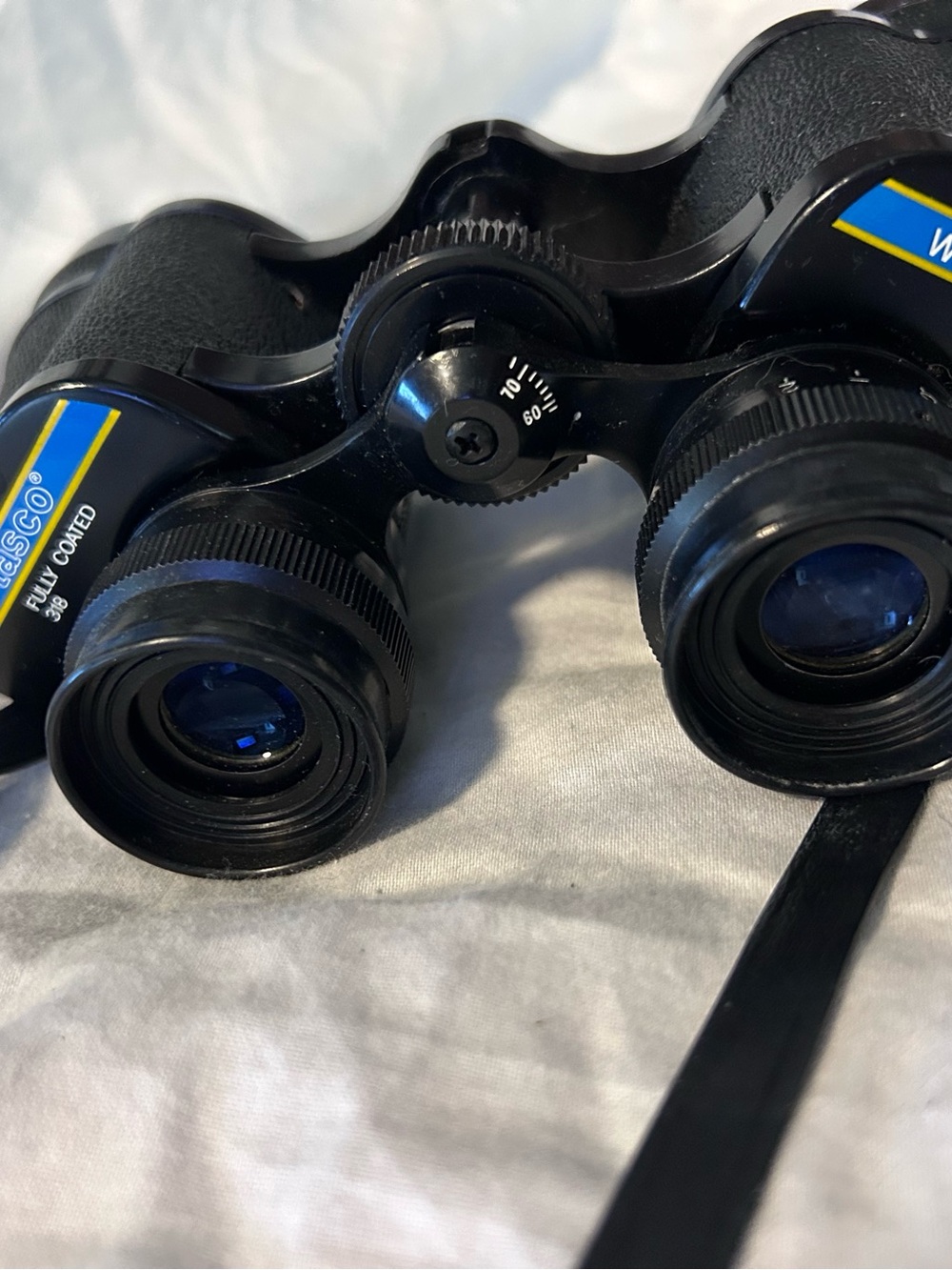 Tasco Binoculars